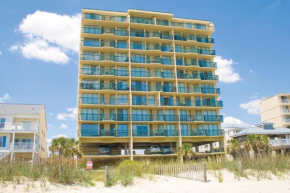 Emerald Cove II 5A - Feel at home away from home in this spacious Emerald Cove II condo